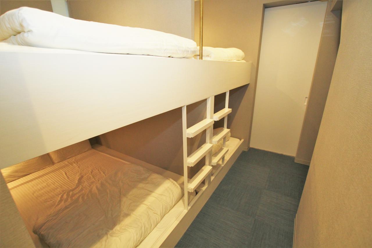 Sekai Hotel Fuji Osaka Zewnętrze zdjęcie