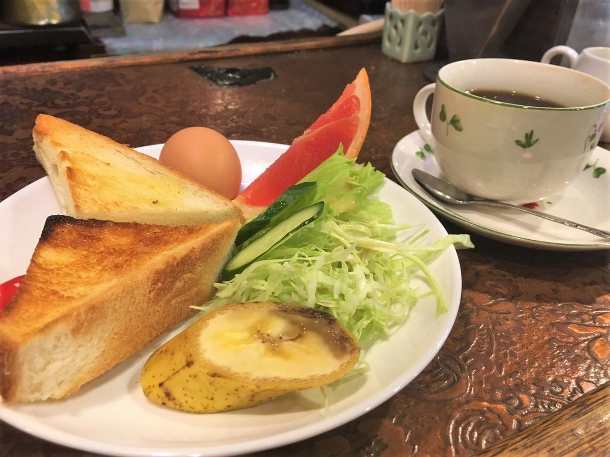 Sekai Hotel Fuji Osaka Zewnętrze zdjęcie